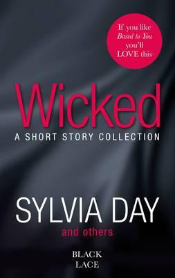 Wicked: Featuring the Sunday Times bestselling author of Bared to You - Agenda Bookshop