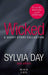 Wicked: Featuring the Sunday Times bestselling author of Bared to You - Agenda Bookshop