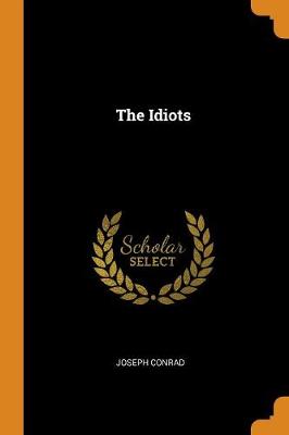 The Idiots - Agenda Bookshop