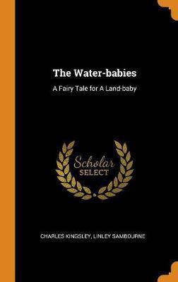 The Water-Babies: A Fairy Tale for a Land-Baby - Agenda Bookshop