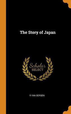 The Story of Japan - Agenda Bookshop