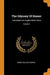 The Odyssey of Homer: Translated Into English Blank Verse; Volume 2 - Agenda Bookshop