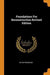 Foundations for Reconstruction Revised Edition - Agenda Bookshop