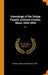 Genealogy of the Dodge Family of Essex County, Mass. 1629-1894: V.1 - Agenda Bookshop