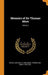 Memoirs of Sir Thomas More; Volume 1 - Agenda Bookshop