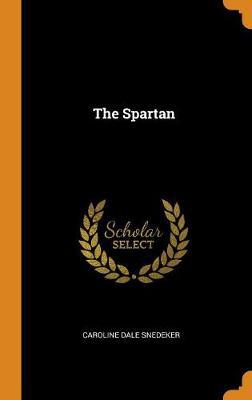 The Spartan - Agenda Bookshop