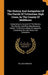 The History and Antiquities of the Parish of Tottenham High Cross, in the County of Middlesex: Comprising an Account of the Manors, the Church, and Other Miscellaneous Matter: To Which Is Added, an Appendix, Containing the Late Henry Lord Coleraine's - Agenda Bookshop