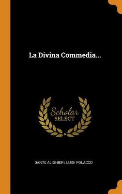 La Divina Commedia... - Agenda Bookshop