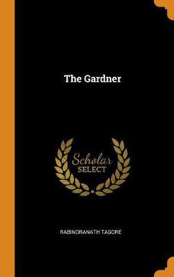 The Gardner - Agenda Bookshop