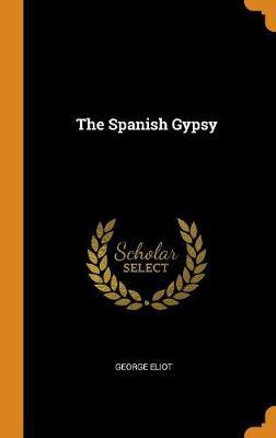 The Spanish Gypsy - Agenda Bookshop