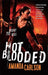 Hot Blooded: Book 2 in the Jessica McClain series - Agenda Bookshop