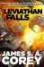 Leviathan Falls: Book 9 of the Expanse (now a Prime Original series) - Agenda Bookshop