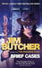 Brief Cases: The Dresden Files - Agenda Bookshop