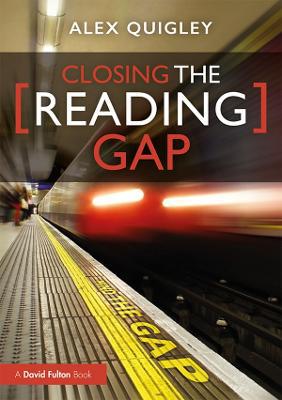 Closing the Reading Gap - Agenda Bookshop