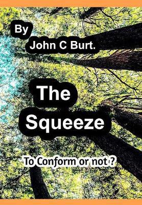 The Squeeze. - Agenda Bookshop