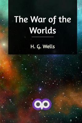 The War of the Worlds - Agenda Bookshop