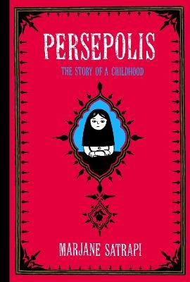 Persepolis : The Story of a Childhood - Agenda Bookshop