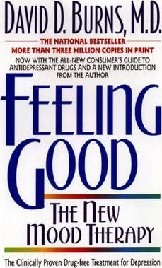 Feeling Good : The New Mood Therapy - Agenda Bookshop