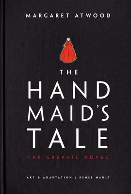 The Handmaid's Tale (Graphic Novel) : A Novel - Agenda Bookshop