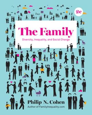 The Family: Diversity, Inequality, and Social Change - Agenda Bookshop