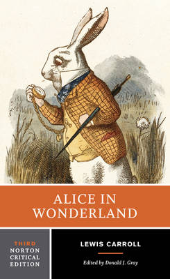 Alice in Wonderland - Agenda Bookshop