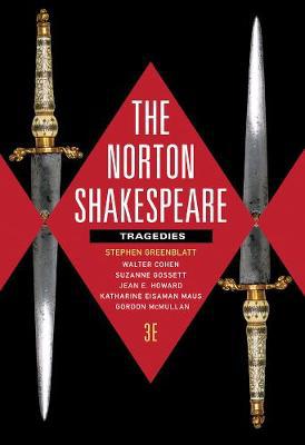 The Norton Shakespeare: Tragedies - Agenda Bookshop