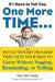 If I Have to Tell You One More Time...: The Revolutionary Program That Gets Your Kids to Listen without Nagging, Reminding or Yelling - Agenda Bookshop
