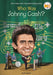 Who Was Johnny Cash? - Agenda Bookshop