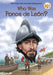 Who Was Ponce de Leon? - Agenda Bookshop