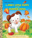 Poky Little Puppy and the Pumpkin Patch - Agenda Bookshop