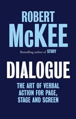 Dialogue - Agenda Bookshop