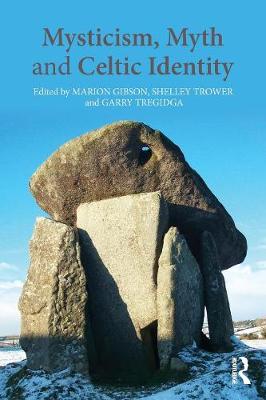 Mysticism, Myth and Celtic Identity - Agenda Bookshop