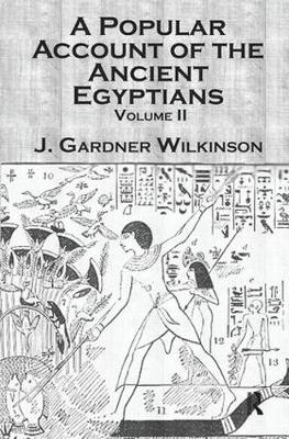 Ancient Egyptians (2 Vols) - Agenda Bookshop