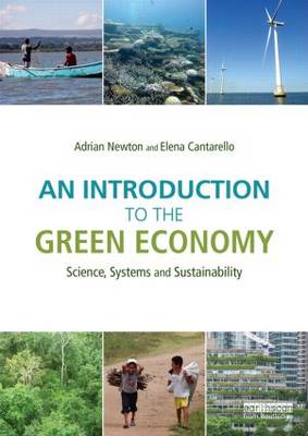 An Introduction to the Green Economy: Science, Systems and Sustainability - Agenda Bookshop