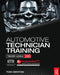 Automotive Technician Training: Theory - Agenda Bookshop