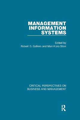 Management Information Systems - Agenda Bookshop