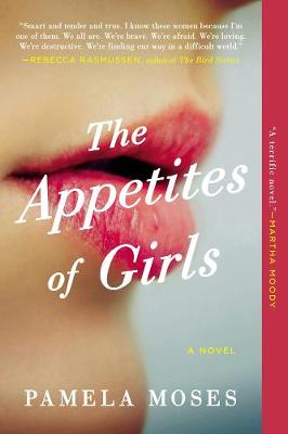 The Appetites Of Girls - Agenda Bookshop