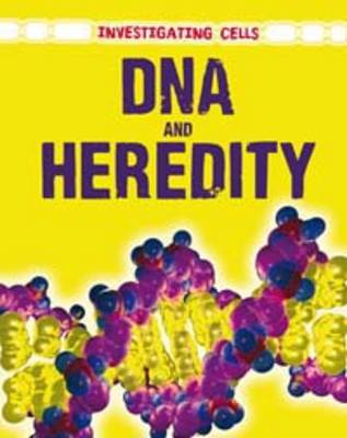 DNA and Heredity - Agenda Bookshop