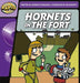 Rapid Phonics Step 2: Hornets in the Fort (Fiction) - Agenda Bookshop