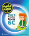 Power Maths Year 6 Pupil Practice Book 6C - Agenda Bookshop