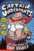 Adventures of Captain Underpants - Agenda Bookshop