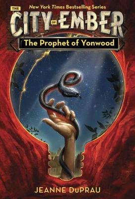 The Prophet Of Yonwood - Agenda Bookshop