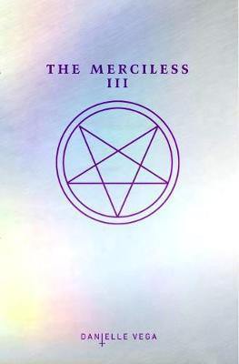 The Merciless III - Agenda Bookshop