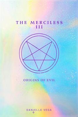 The Merciless III - Agenda Bookshop