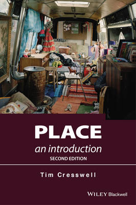 Place: An Introduction - Agenda Bookshop