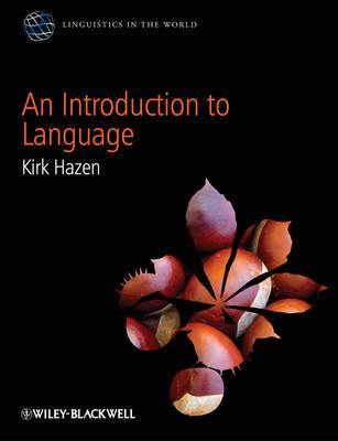 An Introduction to Language - Agenda Bookshop