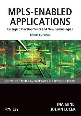 MPLS-Enabled Applications: Emerging Developments and New Technologies - Agenda Bookshop