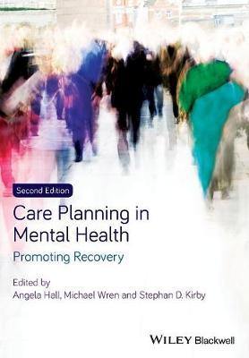 Care Planning in Mental Health: Promoting Recovery - Agenda Bookshop