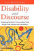 Disability and Discourse: Analysing Inclusive Conversation with People with Intellectual Disabilities - Agenda Bookshop