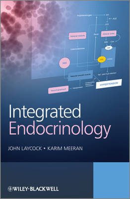 Integrated Endocrinology - Agenda Bookshop